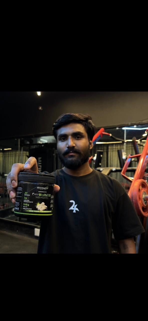 SARNEX Customer