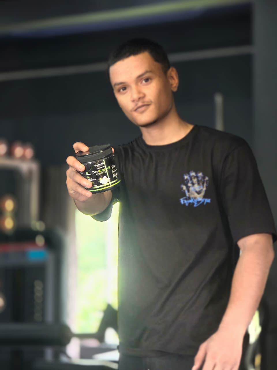 SARNEX Customer
