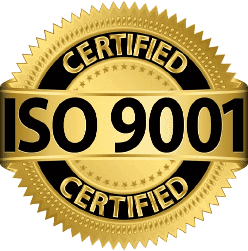 ISO 9001:2015 Quality Management System