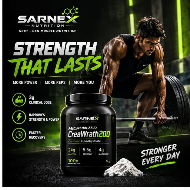 Strength