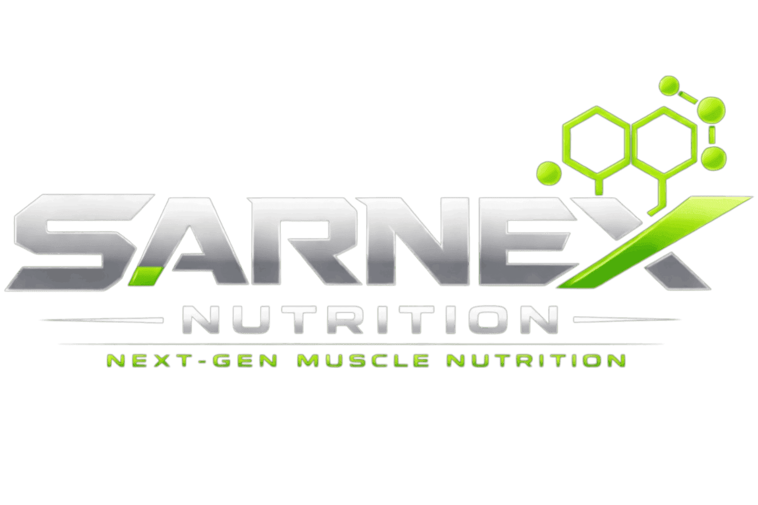 SARNEX Nutrition Logo