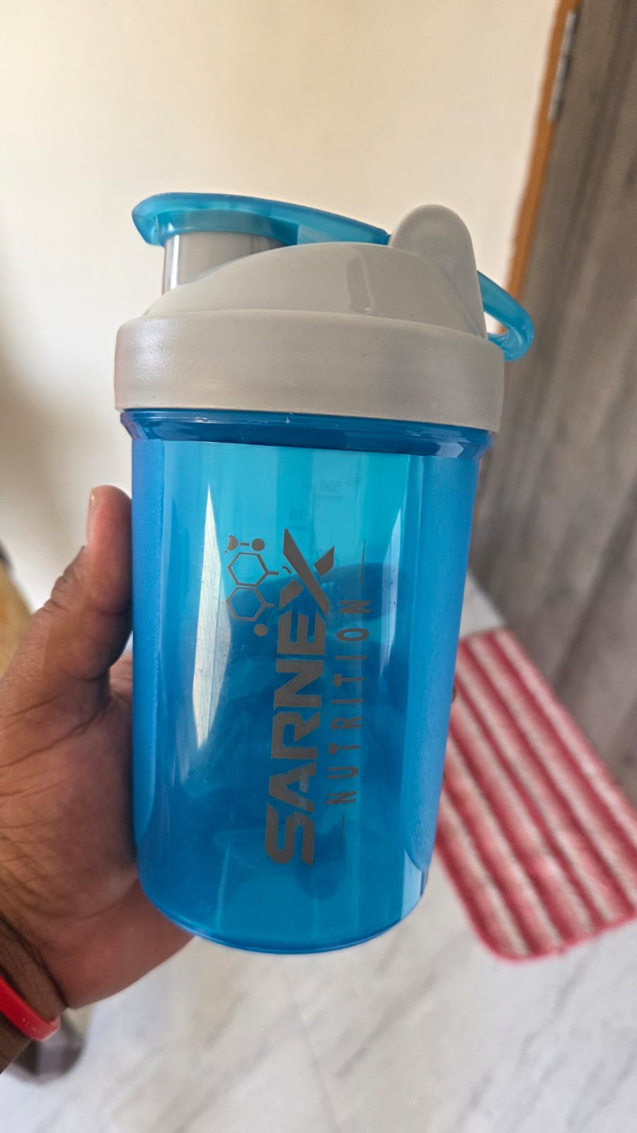 Customer review photo