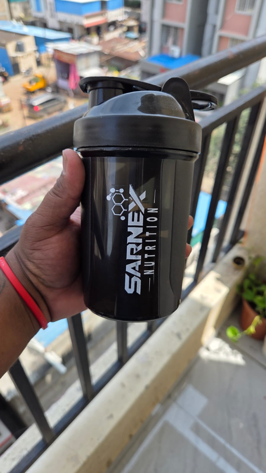 Customer review photo