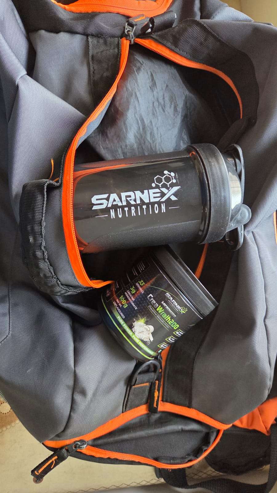 Customer review photo